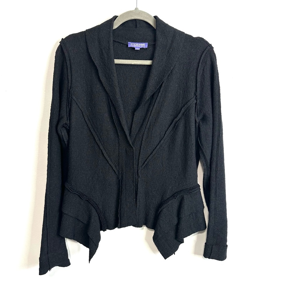 Vivienne Tam Sweater